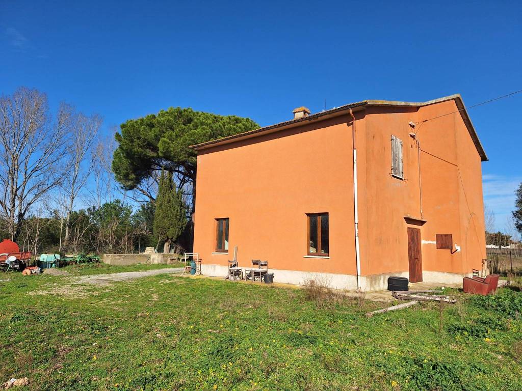 Rustico / casale a Orbetello in Strada Vicinale Patanella - Foto 2