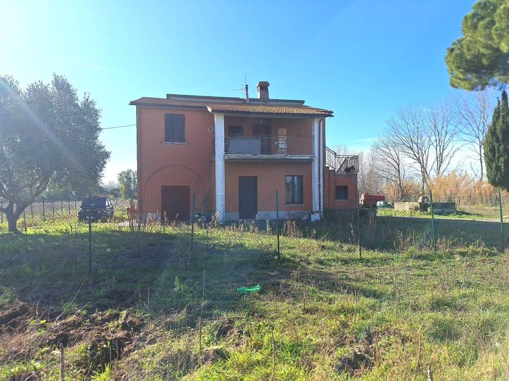 Rustico / casale a Orbetello in Strada Vicinale Patanella - Foto 3