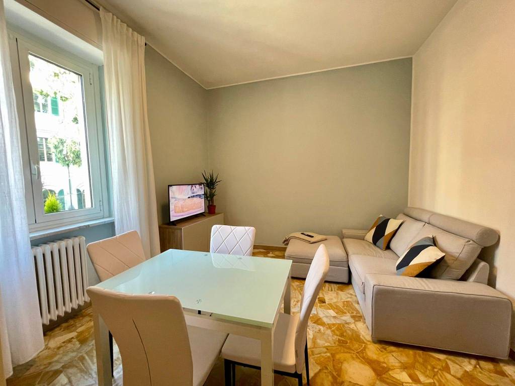 Appartamento a Como in Via Canturina - Foto 3