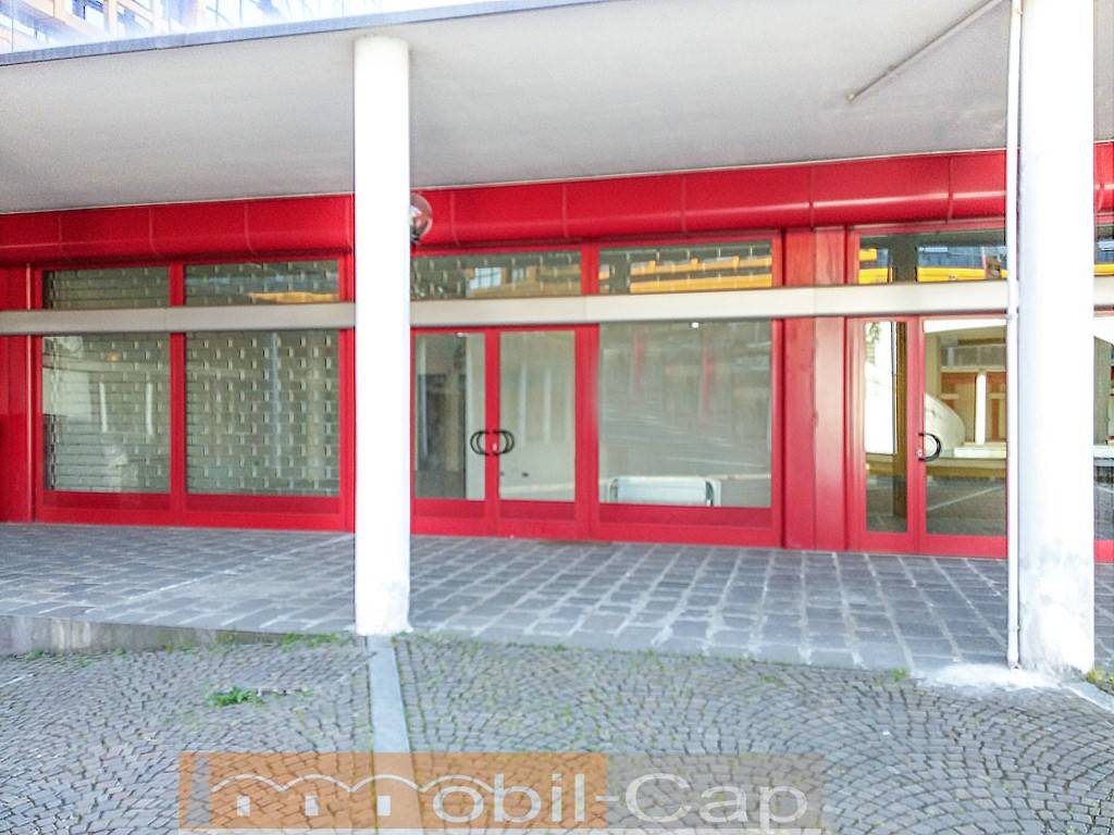 Immobile a Gallarate in Via Raffaello Sanzio, 2 - Foto 2