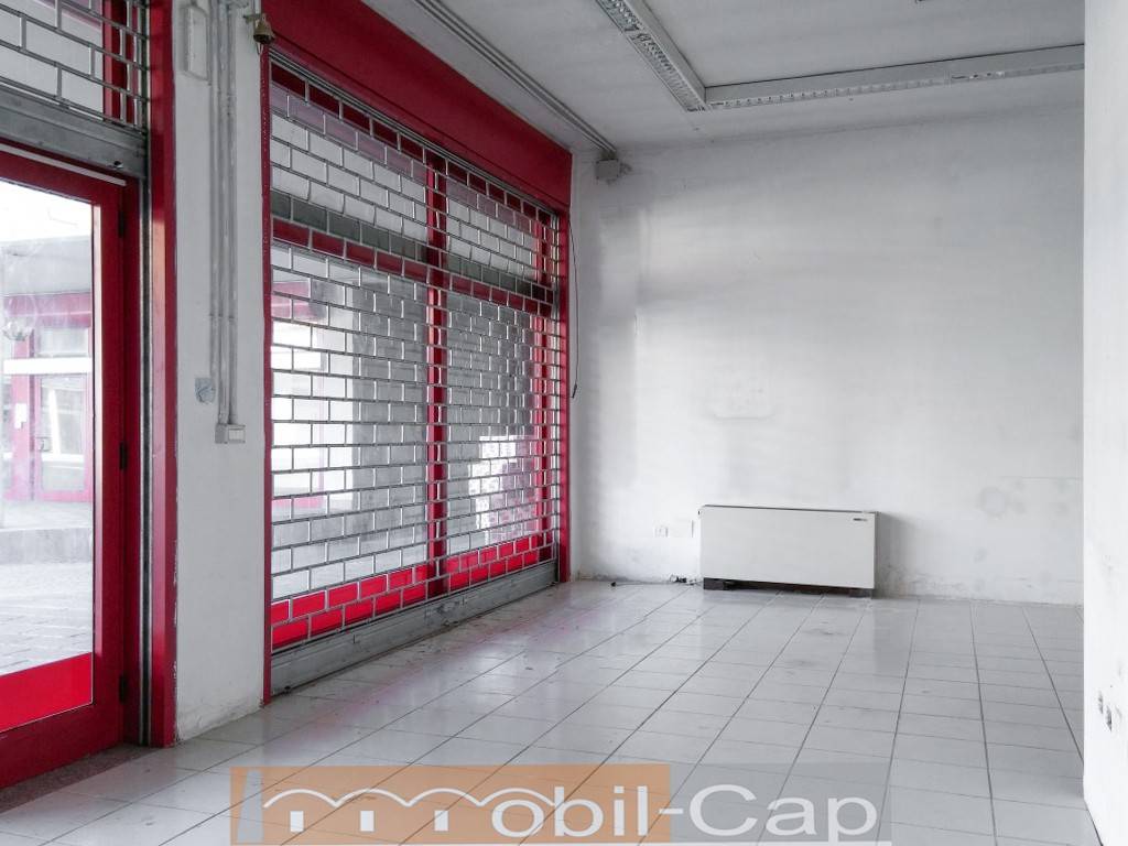 Immobile a Gallarate in Via Raffaello Sanzio, 2 - Foto 5