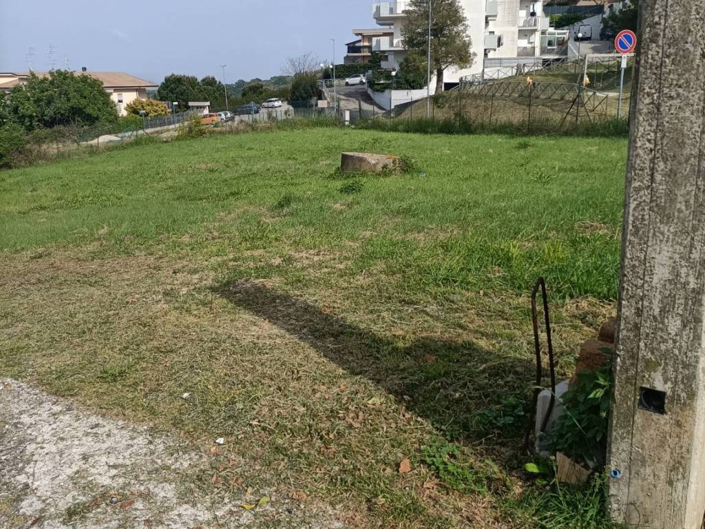 Terreno a Acquaviva picena - Foto 3
