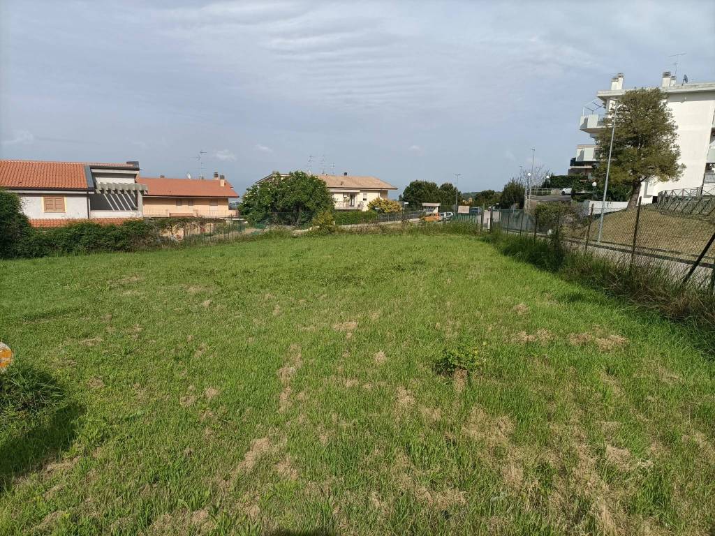 Terreno a Acquaviva picena - Foto 4