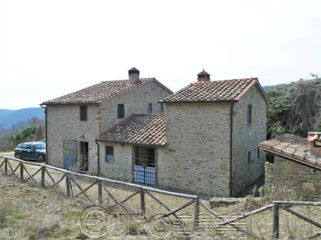Rustico / casale a Cortona in Pierle - Foto 2