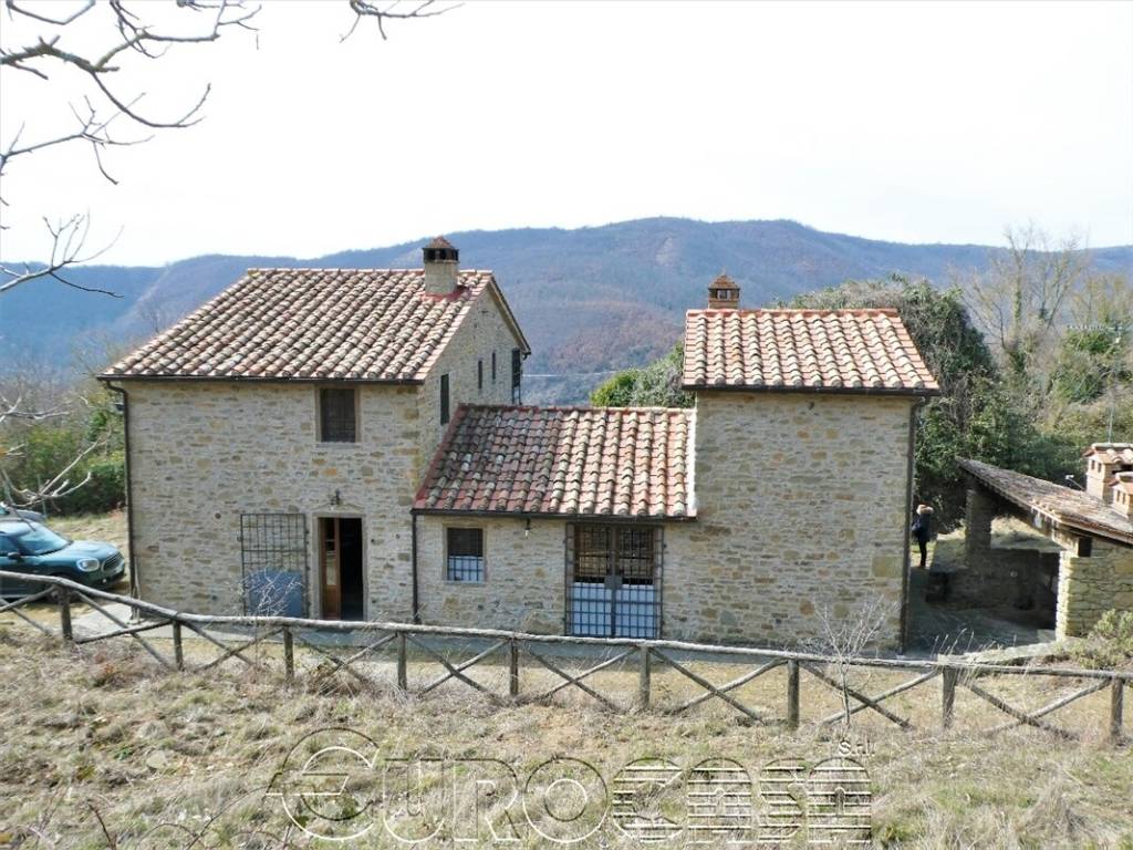 Rustico / casale a Cortona in Pierle - Foto 3
