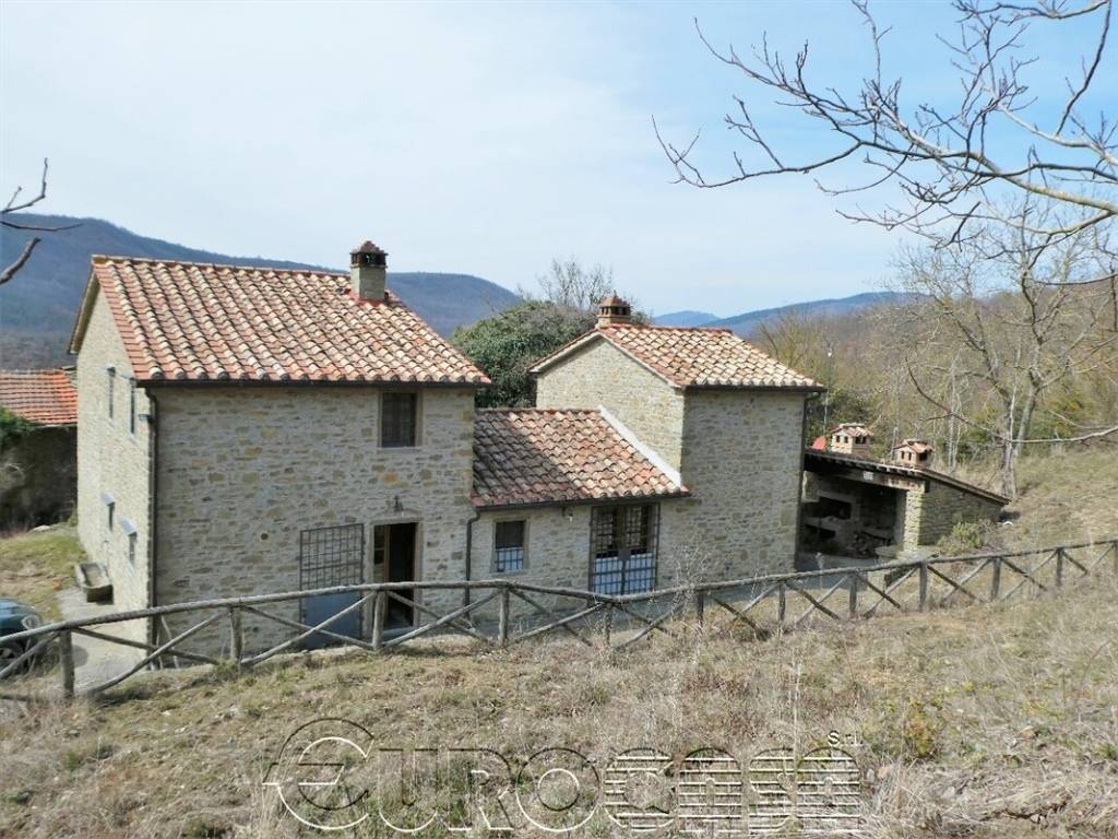 Rustico / casale a Cortona in Pierle - Foto 4