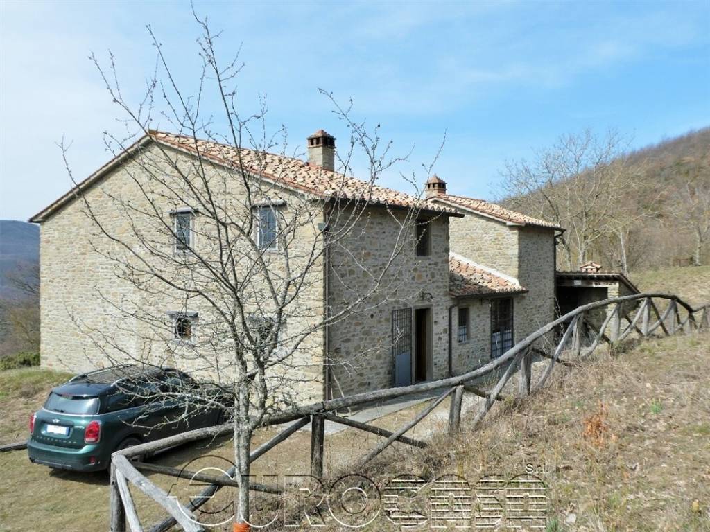 Rustico / casale a Cortona in Pierle - Foto 5