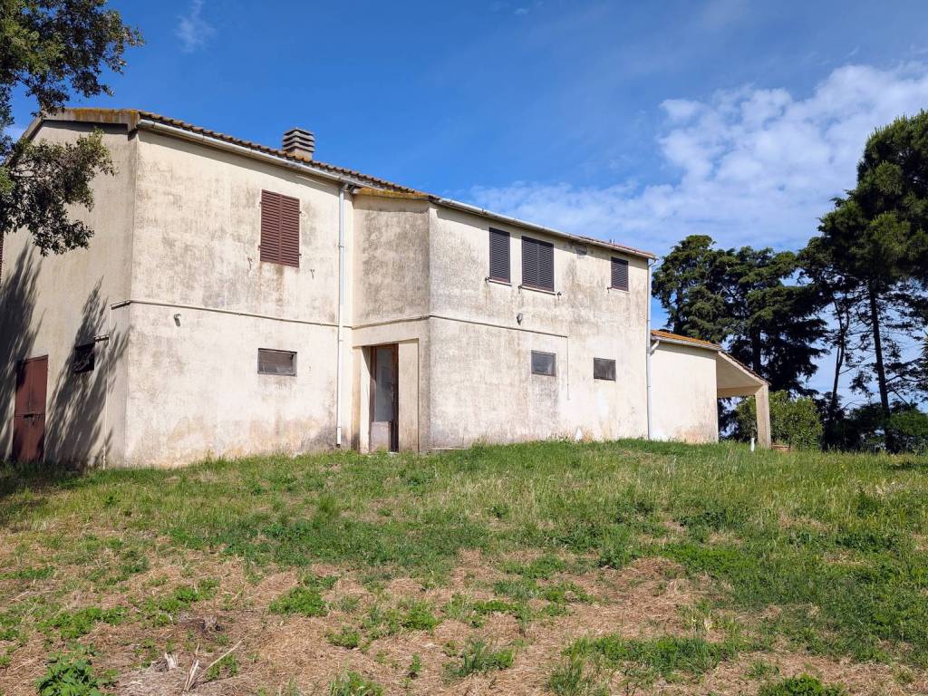 Rustico / casale a Magliano in toscana - Foto 3