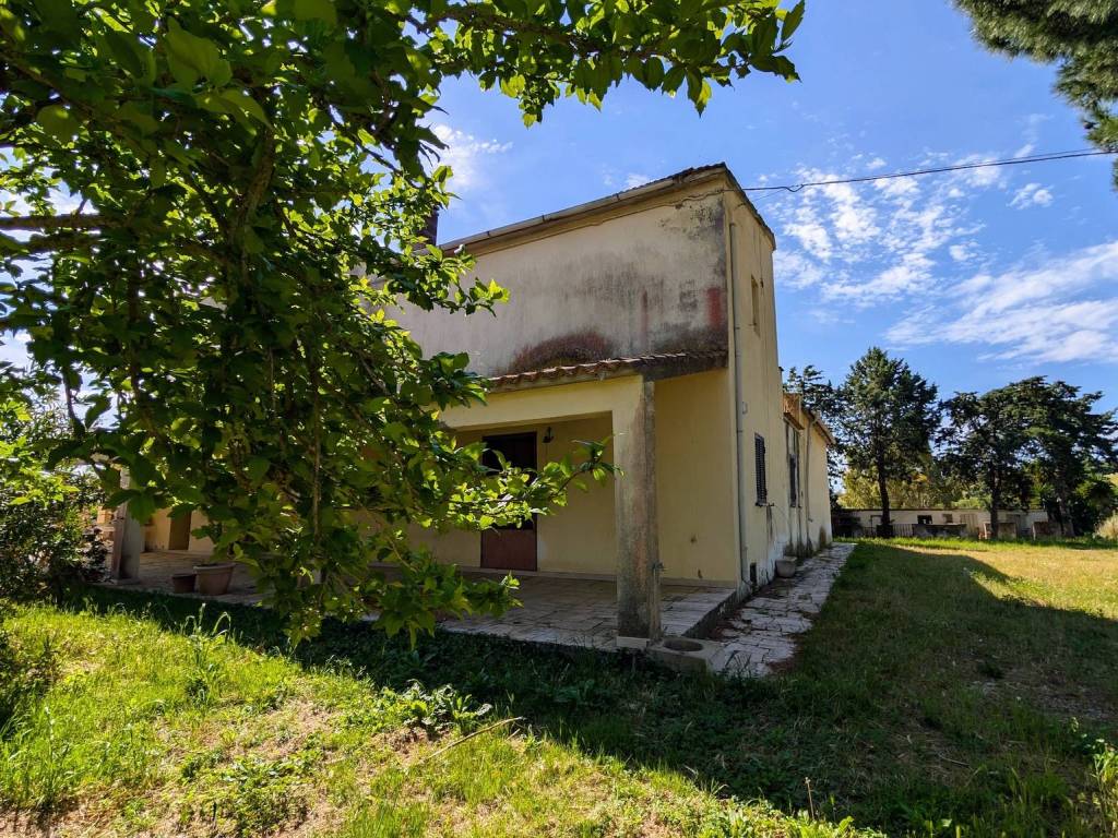 Rustico / casale a Magliano in toscana - Foto 4