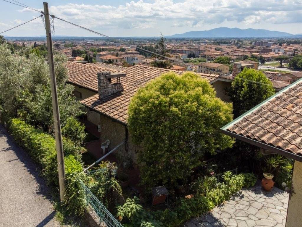 Villa a Monsummano terme - Foto 5