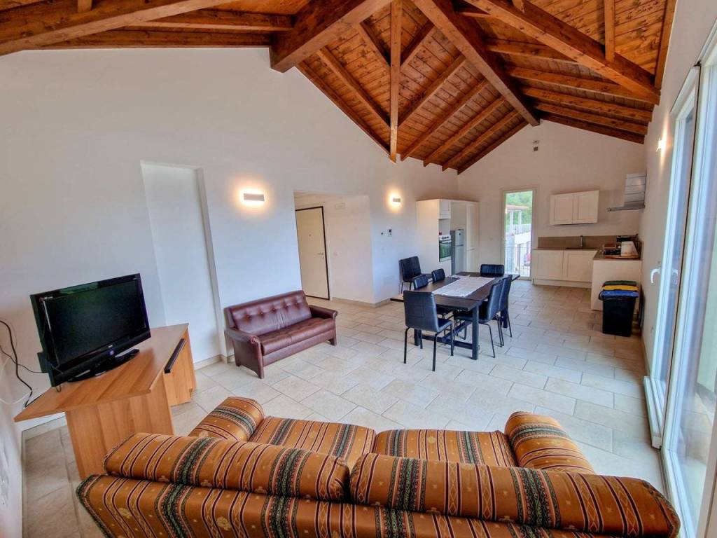 Casa indipendente a Acqualagna in via Villa Colombara - Foto 2
