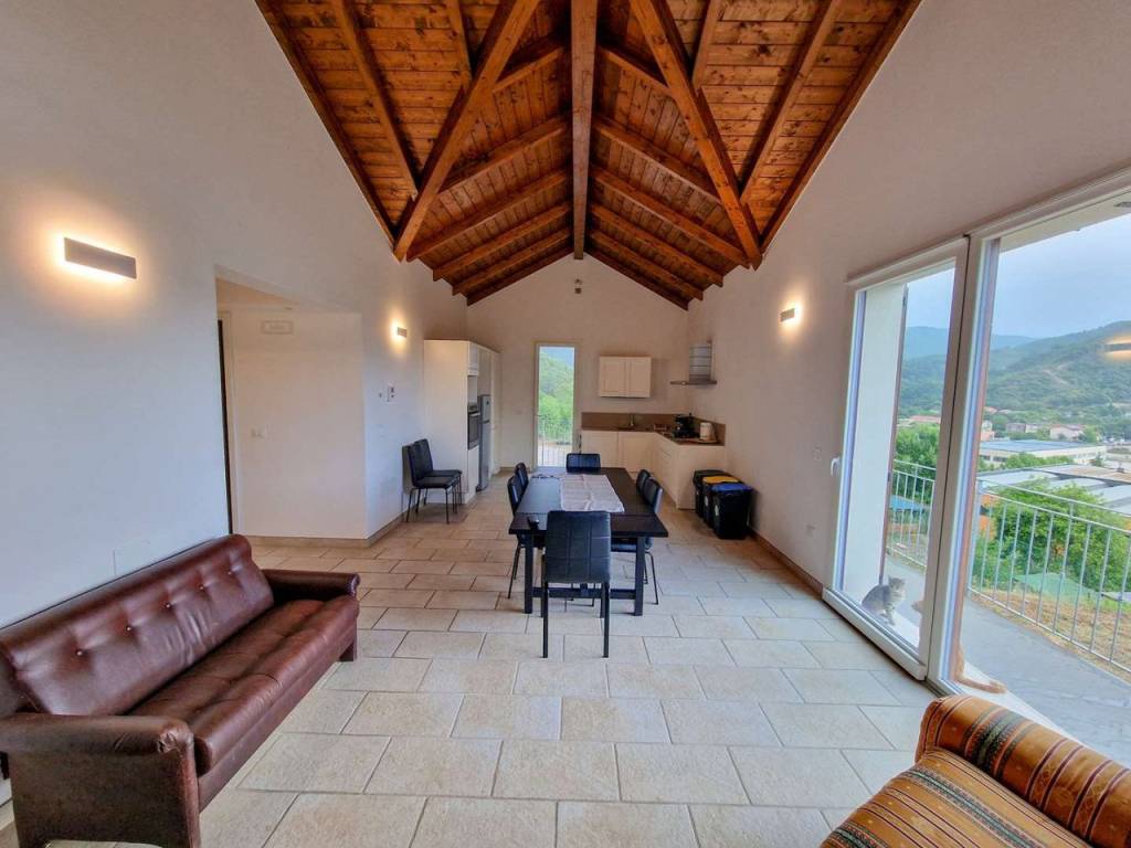 Casa indipendente a Acqualagna in via Villa Colombara - Foto 3