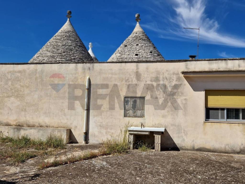 Rustico / casale a Cisternino in Contrada Lamacesare, 31 - Foto 2