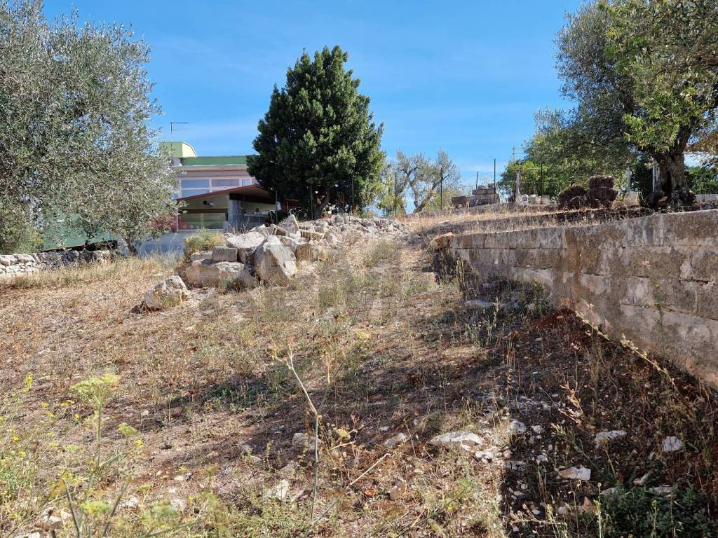 Rustico / casale a Cisternino in Contrada Lamacesare, 31 - Foto 3