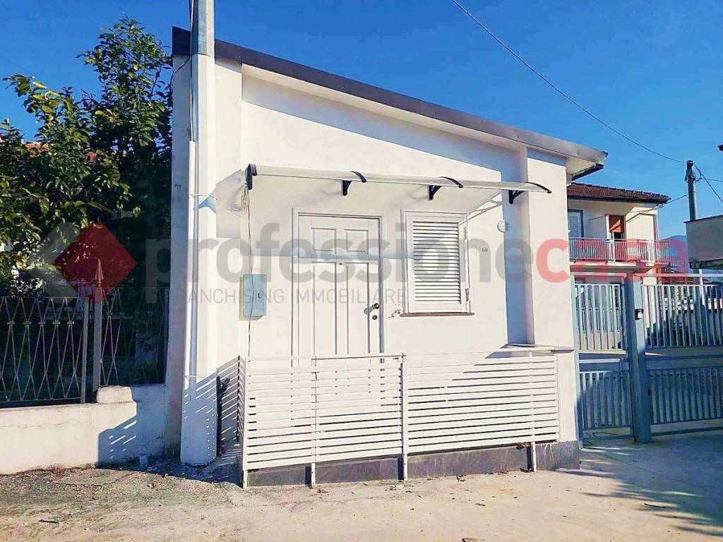 Villa a Piedimonte san germano in VIA CASILINA NORD, 80 - Foto 2