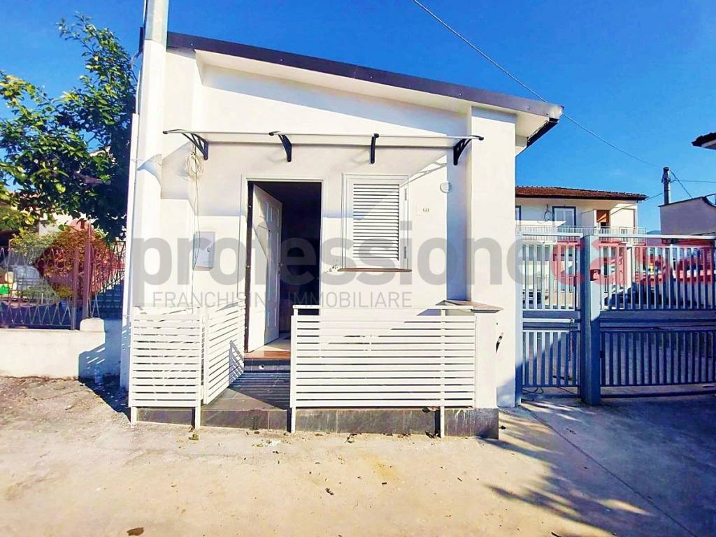 Villa a Piedimonte san germano in VIA CASILINA NORD, 80 - Foto 3