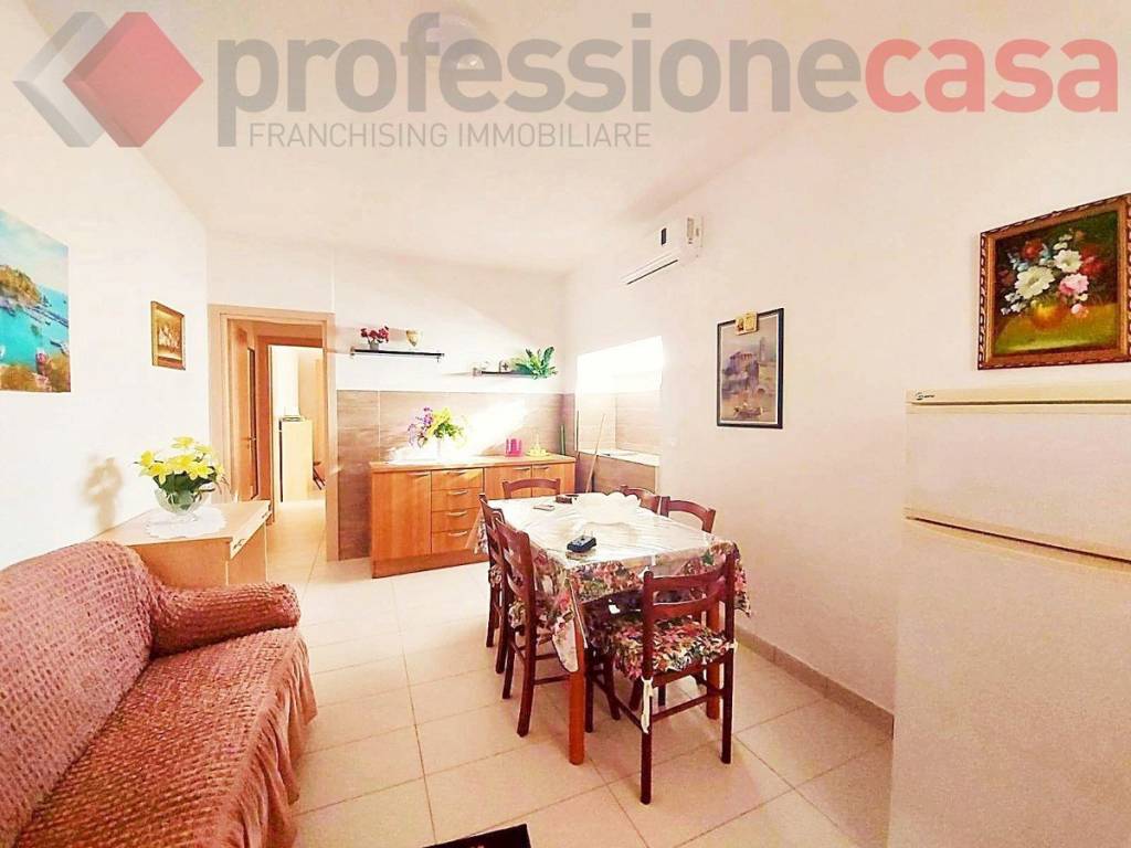 Villa a Piedimonte san germano in VIA CASILINA NORD, 80 - Foto 4