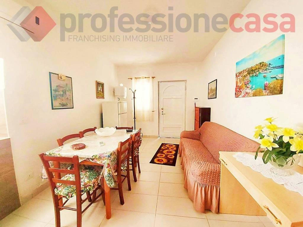 Villa a Piedimonte san germano in VIA CASILINA NORD, 80 - Foto 5
