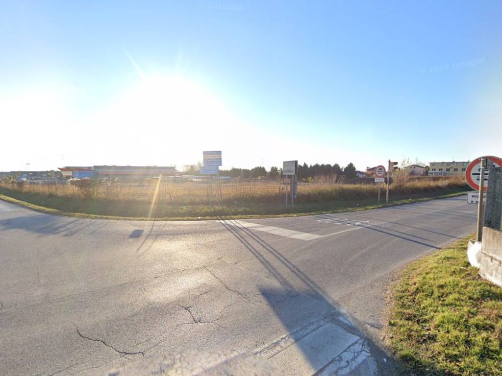 Terreno a Campoformido in Via della Tomba Antica - Foto 2