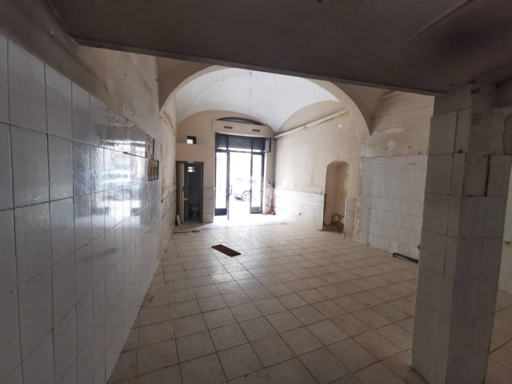 Box / garage a Torremaggiore in Via Ariosto, 7 - Foto 2