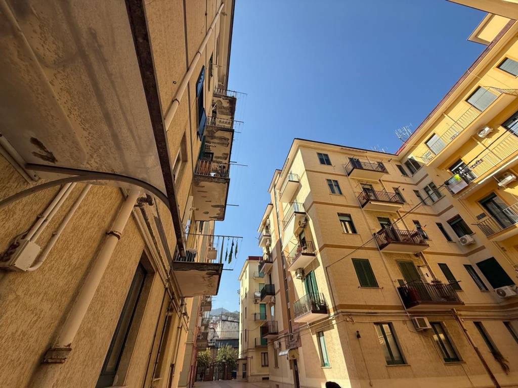 Appartamento a Salerno in Via Nizza, 120 - Foto 2