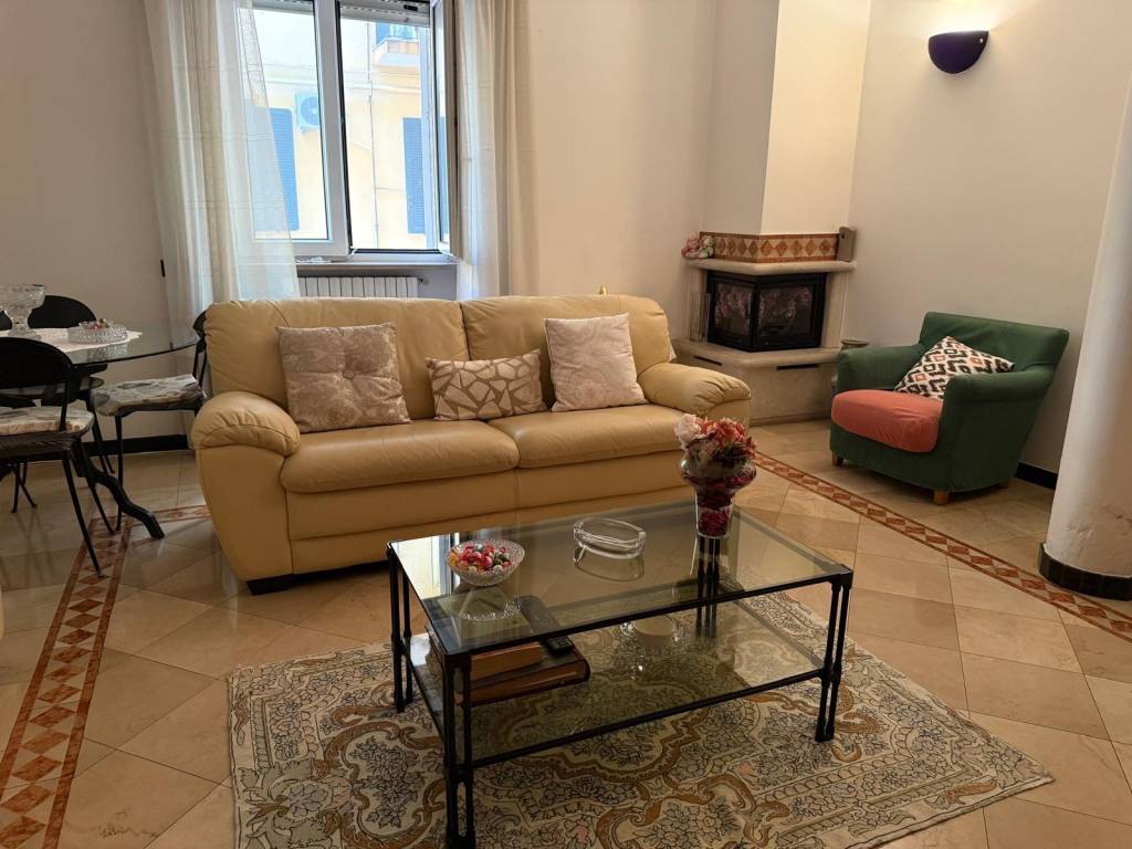Appartamento a Salerno in Via Nizza, 120 - Foto 4