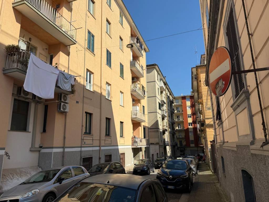 Appartamento a Salerno in Via Nizza, 120 - Foto 5