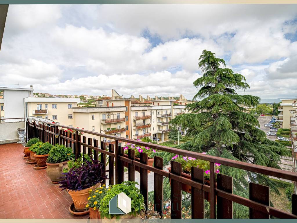 Appartamento a Tarquinia in Via Filippo Turati, 8 - Foto 2