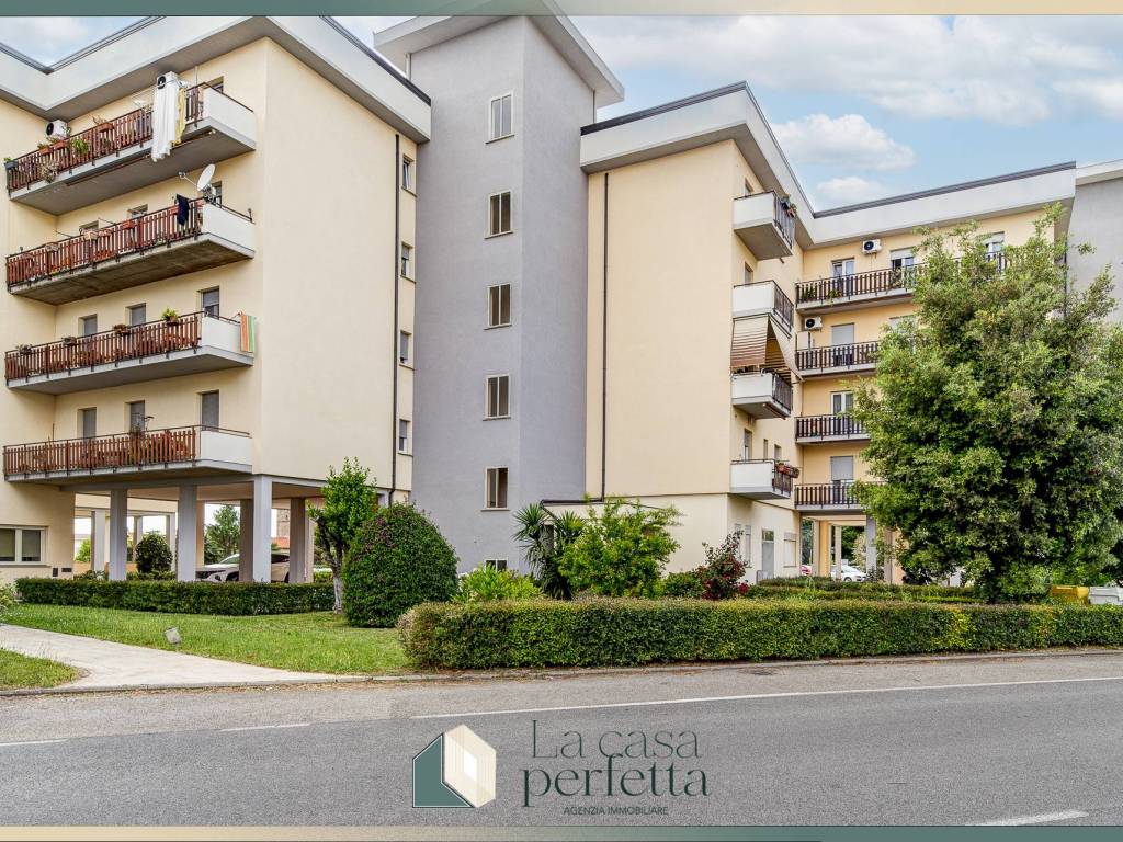 Appartamento a Tarquinia in Via Filippo Turati, 8 - Foto 4