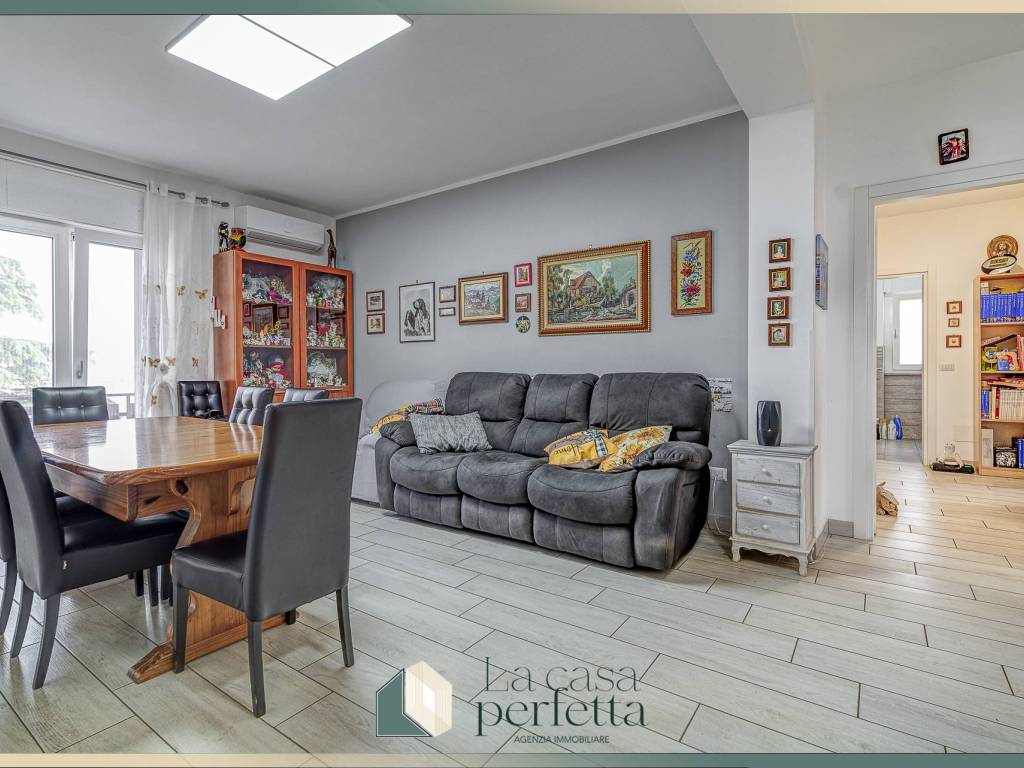 Appartamento a Tarquinia in Via Filippo Turati, 8 - Foto 5