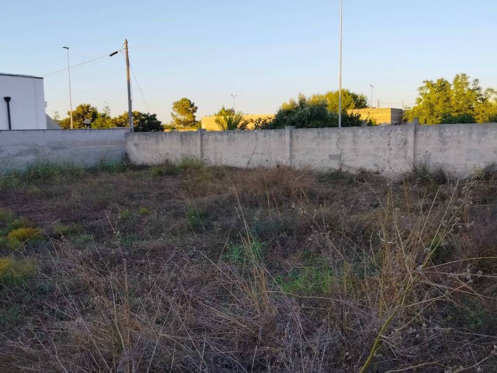 Terreno a Lecce in Via Montone - Foto 2