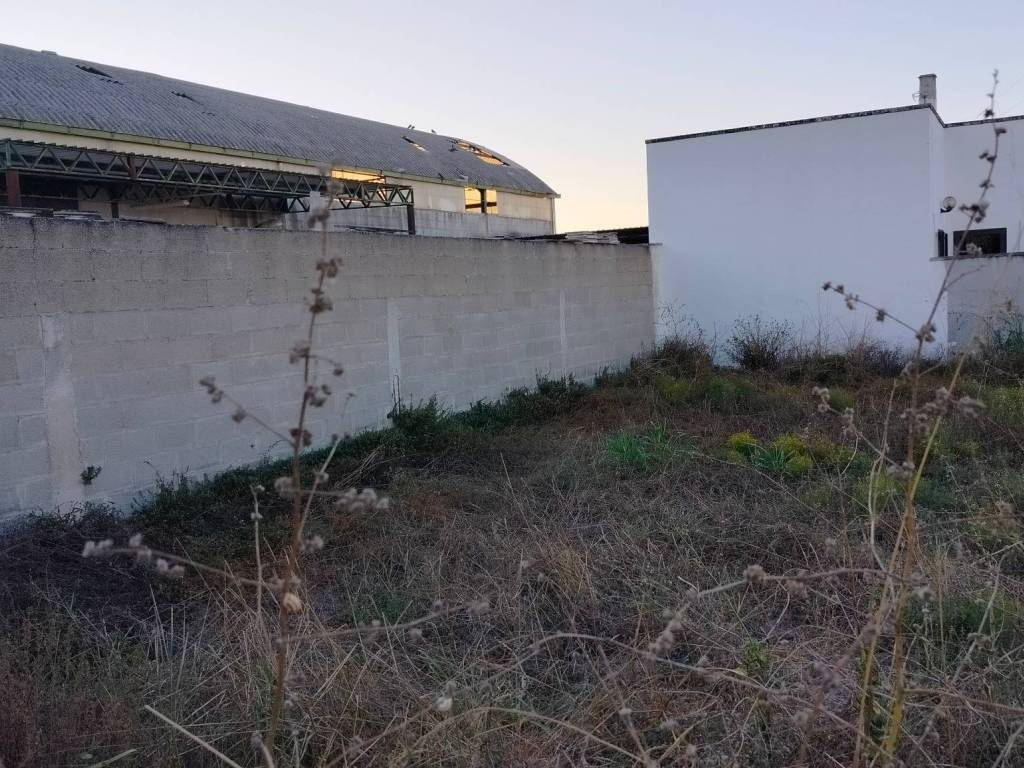 Terreno a Lecce in Via Montone - Foto 3