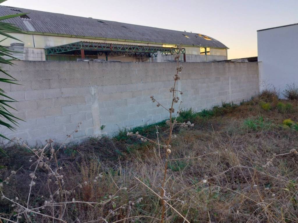Terreno a Lecce in Via Montone - Foto 4
