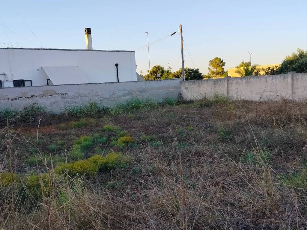 Terreno a Lecce in Via Montone - Foto 5