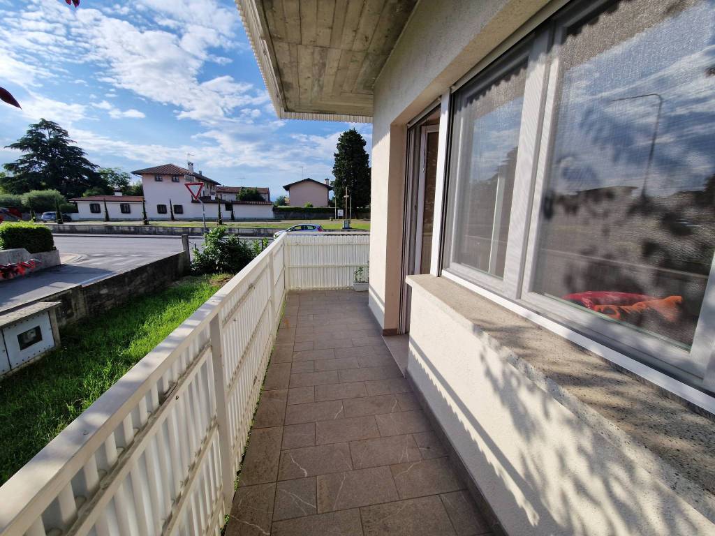 Appartamento a Udine in Via Drenchia - Foto 4