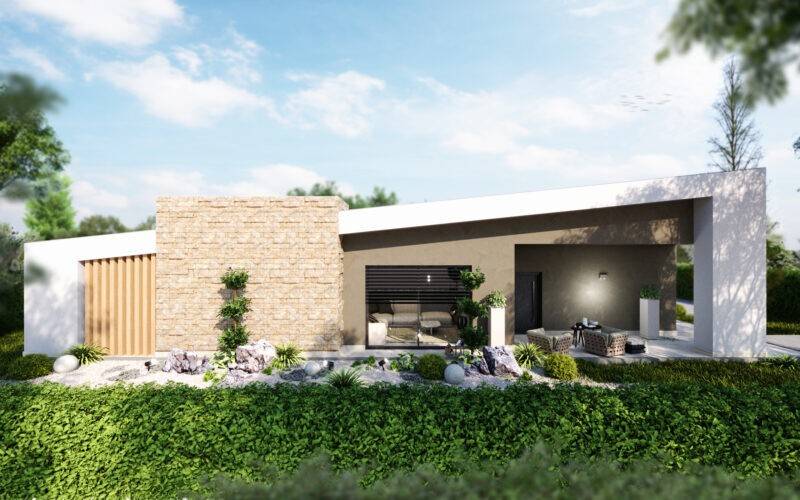 Villa a Villafranca di verona in Via Collodi - Foto 4