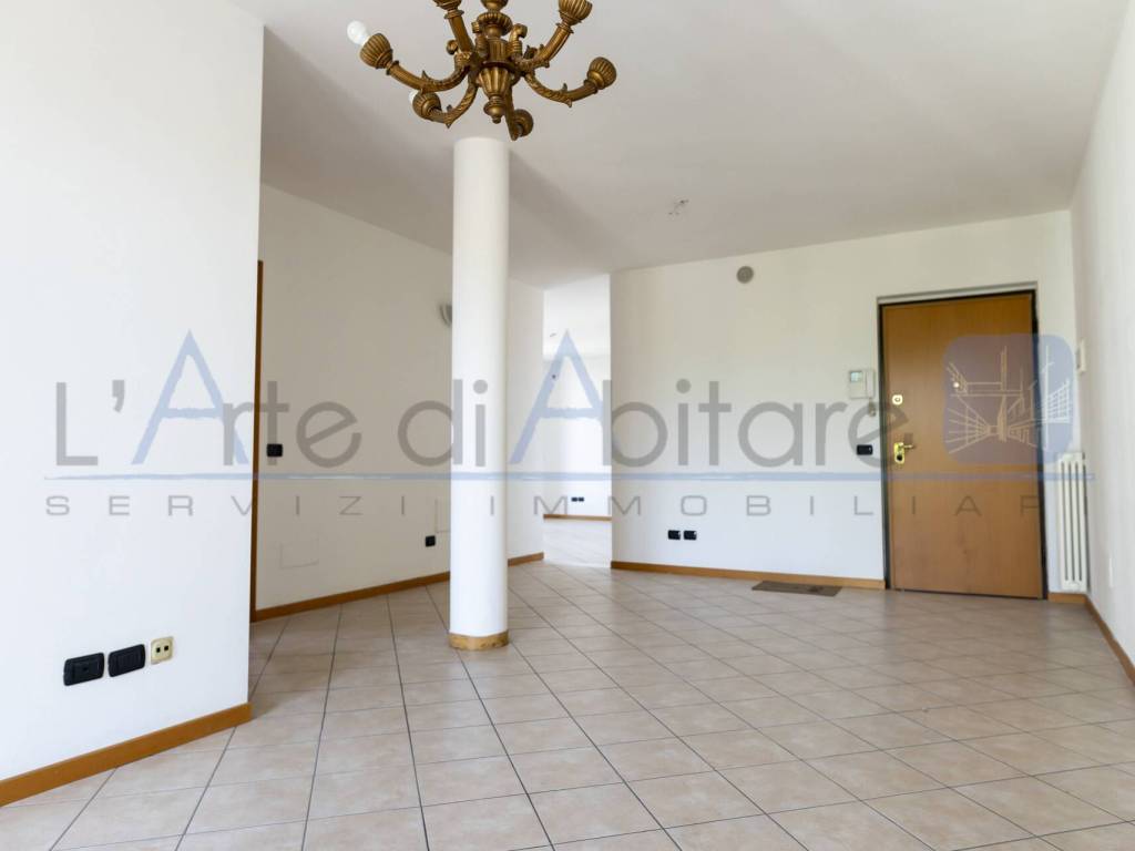 Appartamento a Villafranca di verona in via marchi, 5 - Foto 3