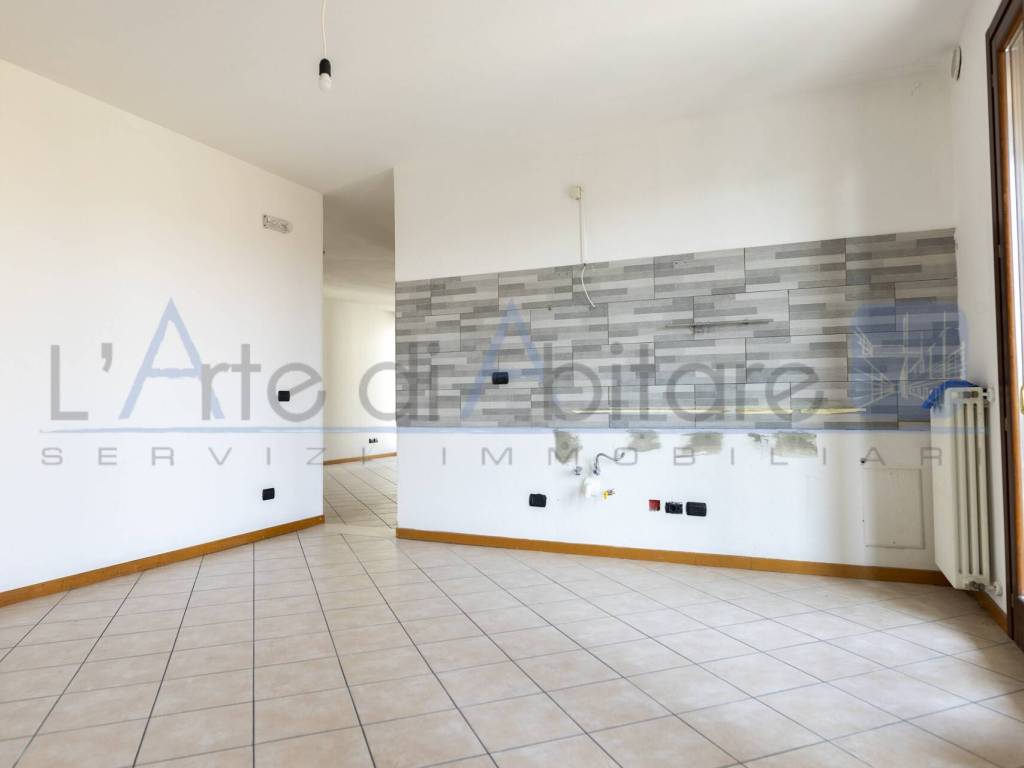 Appartamento a Villafranca di verona in via marchi, 5 - Foto 5