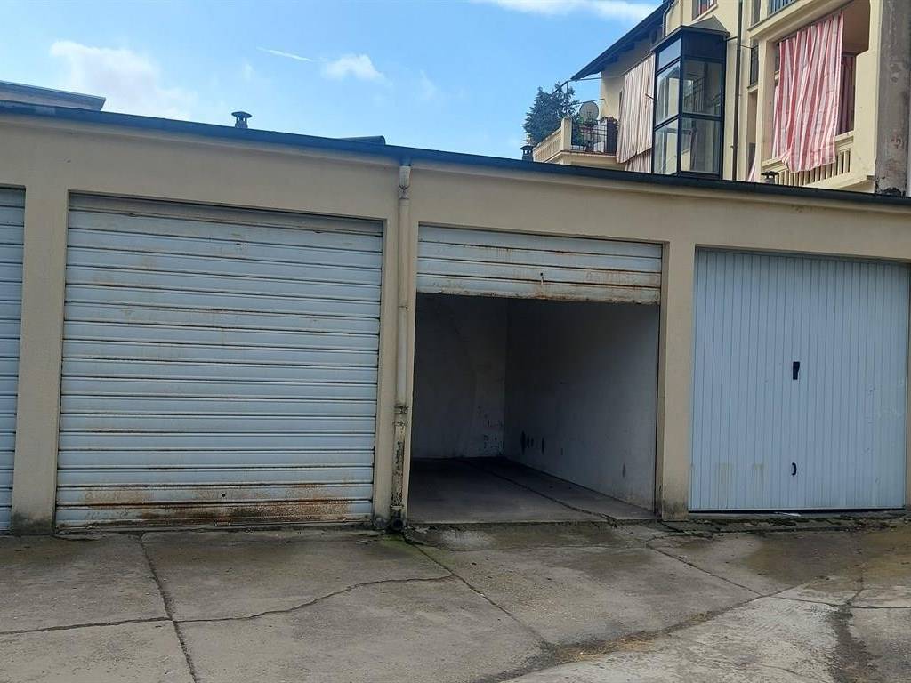 Box / garage a Asti in VICOLO CONTRATTI - Foto 2