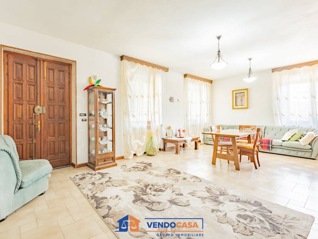 Villa a Bra in Via Don Luigi Orione, 109 - Foto 5