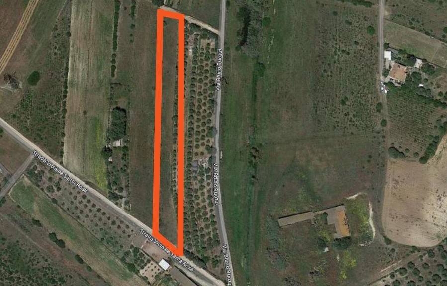 Terreno a Selargius - Foto 2