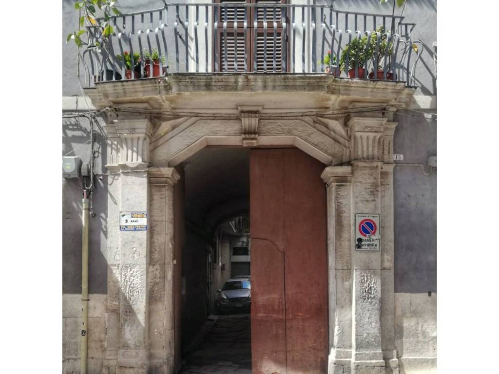 Appartamento a Foggia in Via Duomo, 15 - Foto 2