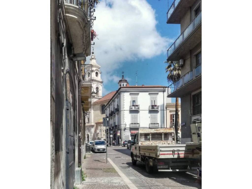 Appartamento a Foggia in Via Duomo, 15 - Foto 3