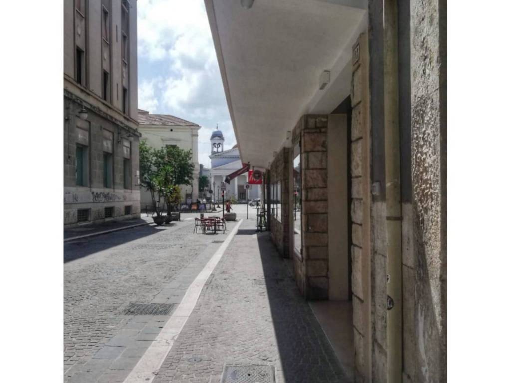 Appartamento a Foggia in Via Duomo, 15 - Foto 4