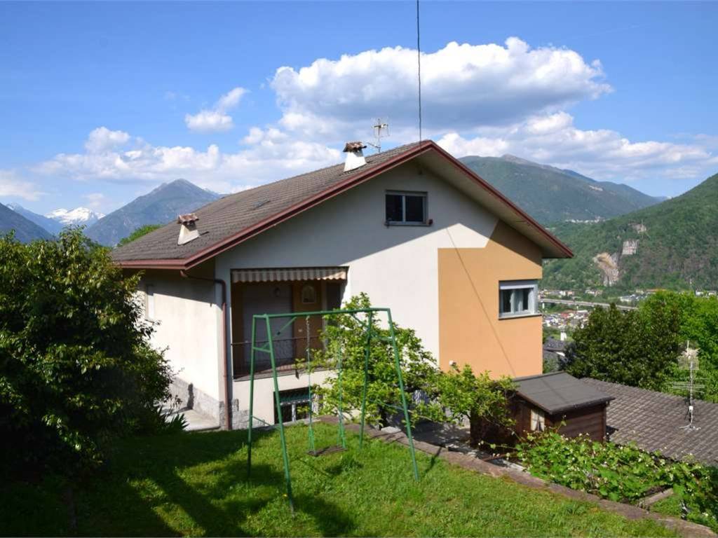 Villa a Domodossola in Borgata Torre Matterella, 7 - Foto 2