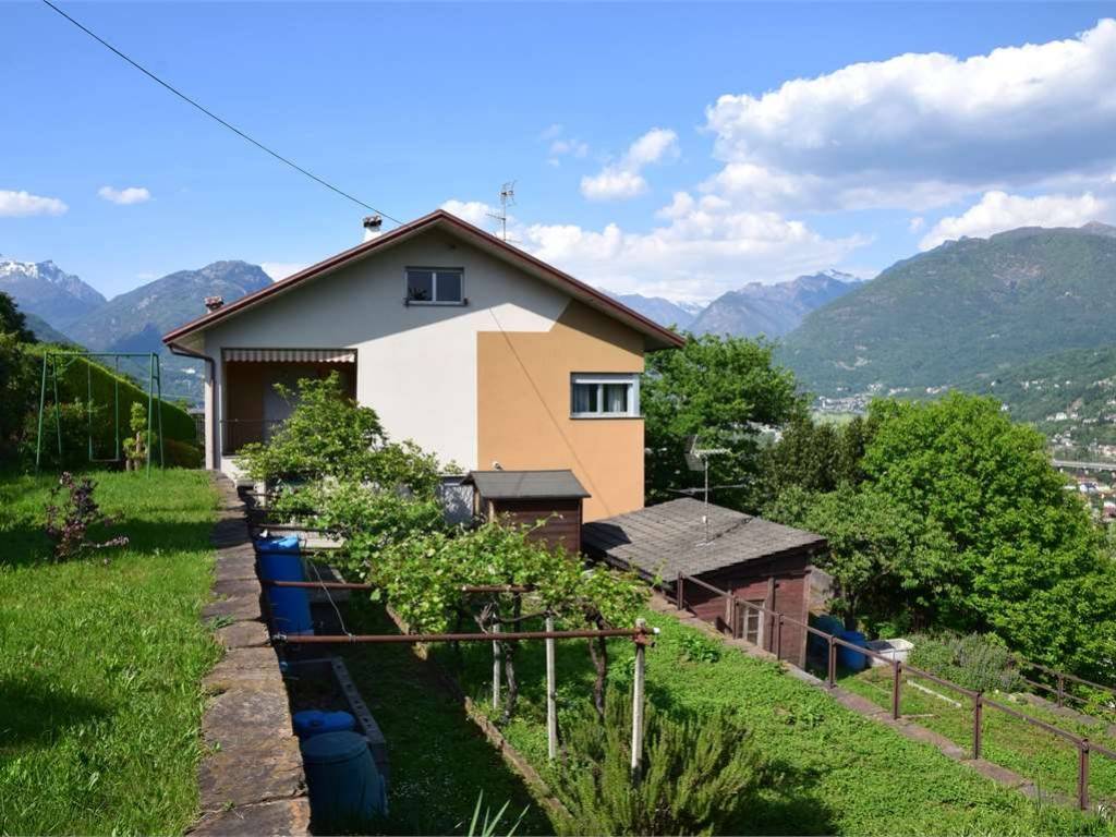 Villa a Domodossola in Borgata Torre Matterella, 7 - Foto 4