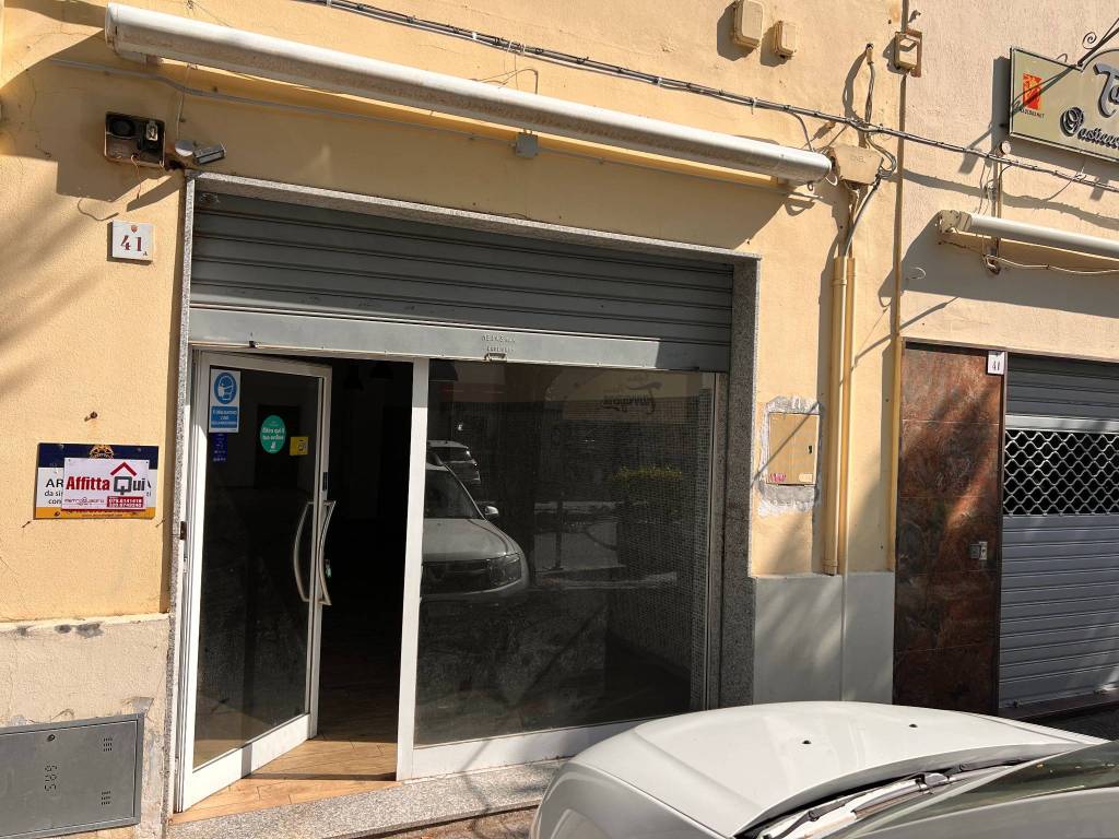 Immobile a Alghero in Via 20 Settembre, 41 - Foto 2