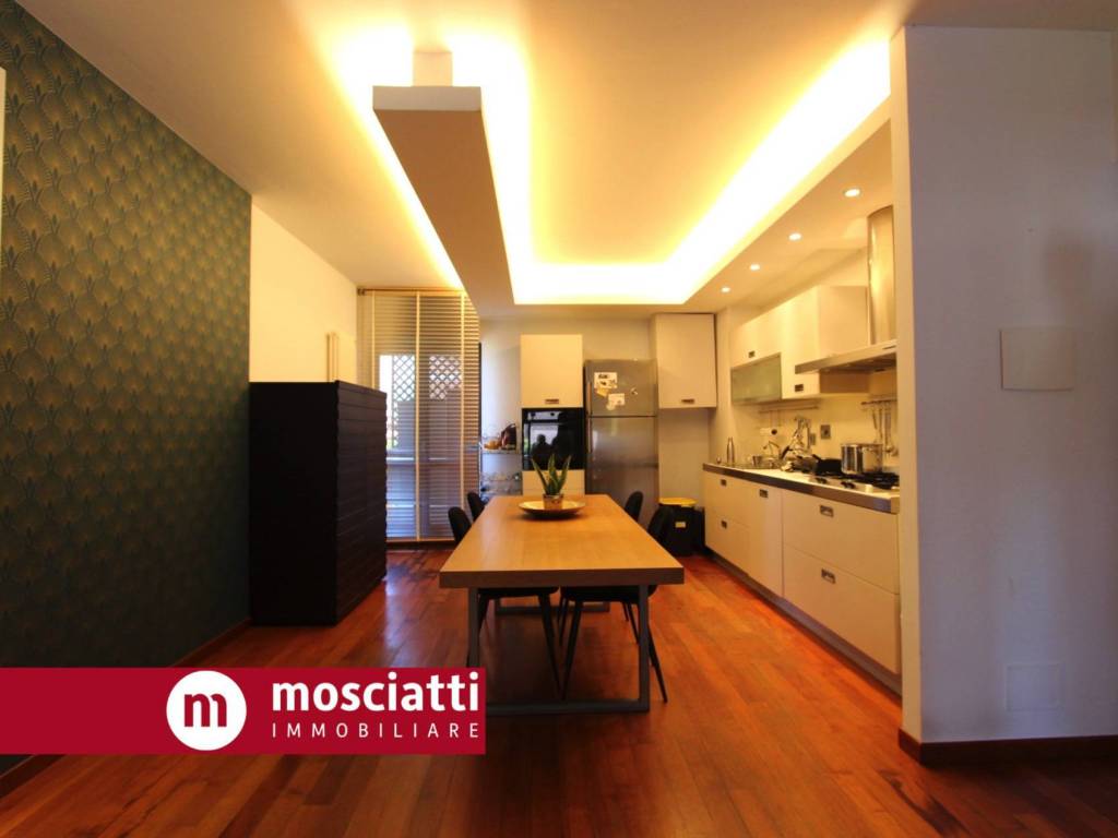 Appartamento a Matelica in Via Angelo Giovani, 36 - Foto 2