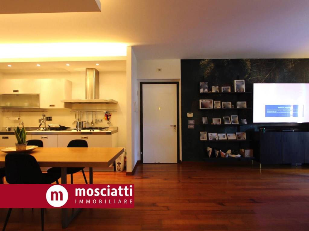 Appartamento a Matelica in Via Angelo Giovani, 36 - Foto 3