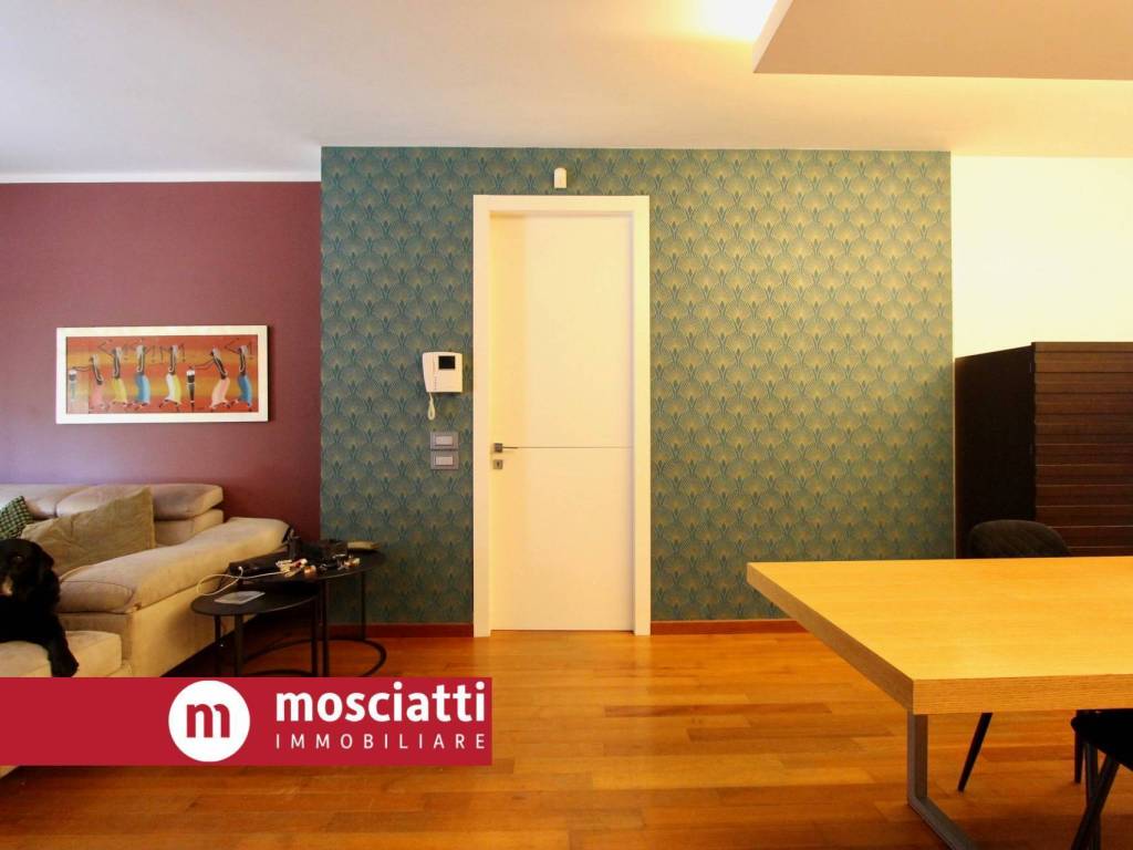 Appartamento a Matelica in Via Angelo Giovani, 36 - Foto 4